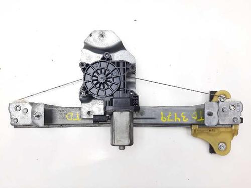 Used Rear right window mechanism Rear right window mechanism 20686878 20686878