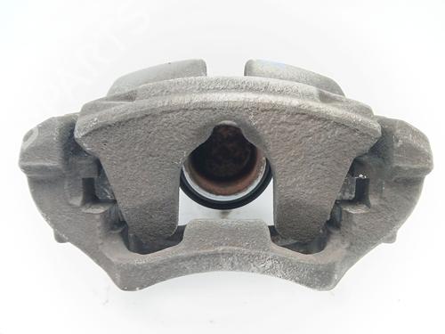 Used Left front brake caliper Left front brake caliper BMW X1 (F48) sDrive 18 d (150 hp) 26731908 26731908