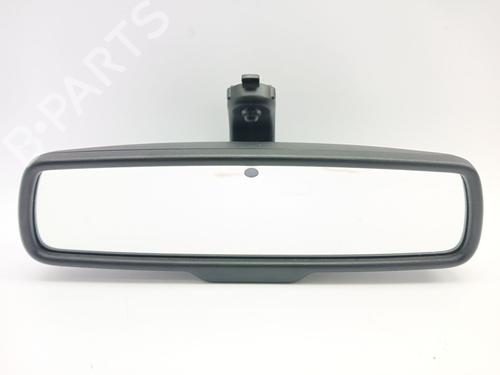 Used Rear mirror Rear mirror JEEP CHEROKEE (KL) 2.2 CRD 4x4 (195 hp) 27255194 27255194