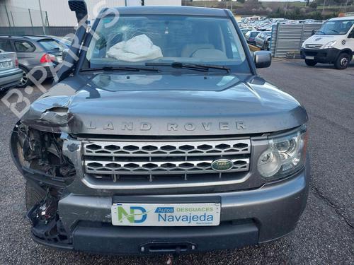 Headlight switch LAND ROVER DISCOVERY IV (L319) 2.7 TD 4x4 | BP23409987I24 - Image 4