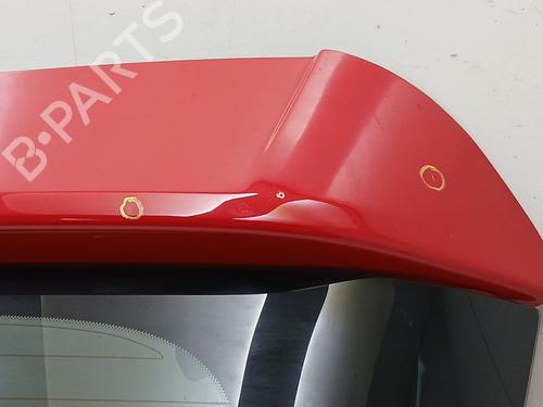 Tailgate OPEL ASTRA J (P10)  | BP29639500C6 