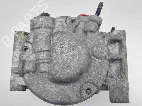 AC compressor KIA SPORTAGE II (JE_, KM_)  | BP17196693M34 