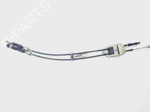 Used Cable Cable TOYOTA YARIS (_P13_) [2010-2020] 20316662 20316662