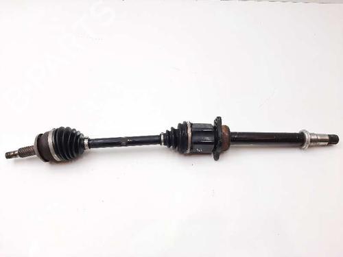 Used Right front driveshaft Right front driveshaft TOYOTA AURIS (_E18_) [2012-2019] 19657565 19657565