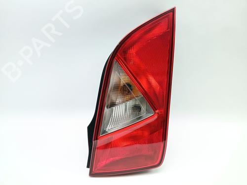 Used Right taillight Right taillight SEAT Mii (KF1, KE1) 1.0 (60 hp) 31679976 31679976