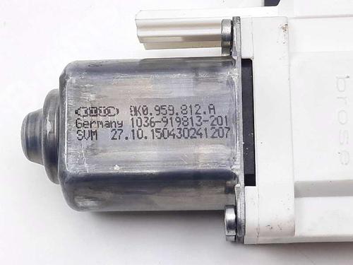 Right rear window motor AUDI Q3 (8UB, 8UG) 2.0 TDI | BP9263879E22 