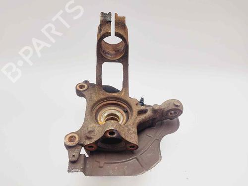 Right front steering knuckle FIAT DUCATO Van (250_)  | BP15600169M26