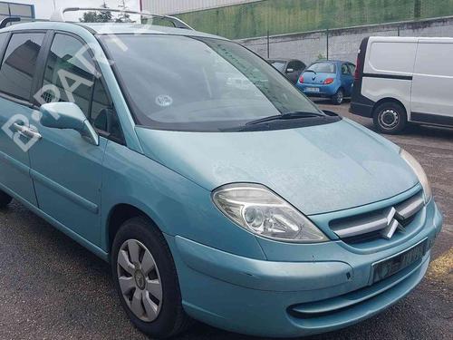 AC-Kompressor CITROËN C8 (EA_, EB_) 2.0 HDi | BP39511775M34 - Image 8