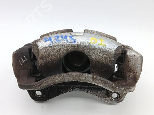 Used Left front brake caliper Left front brake caliper HYUNDAI BAYON (BC3) 1.2 MPI (84 hp) 33936810 33936810
