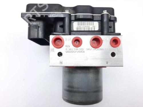 Used ABS pump ABS pump BMW X3 (E83) xDrive 20 d (177 hp) 19414454 19414454