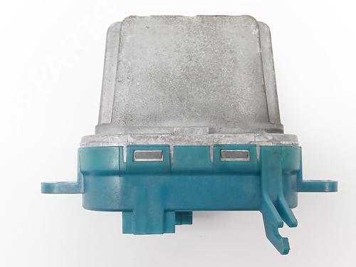 Varmemotstand VW TOUAREG (7LA, 7L6, 7L7) 2.5 R5 TDI | BP29886552M108 