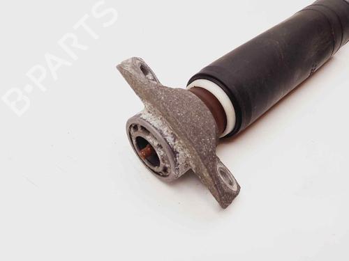Left rear shock absorber CHEVROLET CRUZE (J300)  | BP20683754M18 