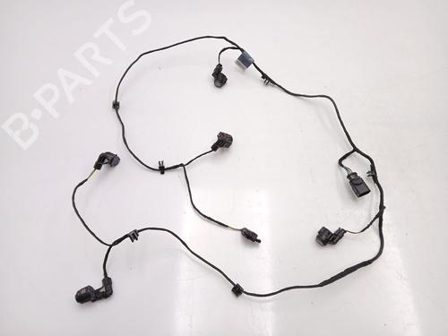 Used Electronic module Electronic module AUDI A3 Sportback (8YA, 8YF) 35 TDI (150 hp) 35981211 35981211