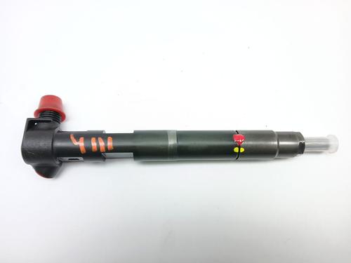 Used Injector Injector MERCEDES-BENZ E-CLASS (W212) E 220 CDI / BlueTEC (212.001, 212.002) (170 hp) 30396351 30396351