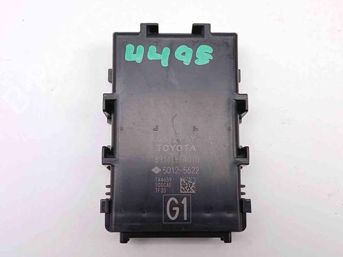 Modulo elettronico Modulo elettronico 38198370 38198370