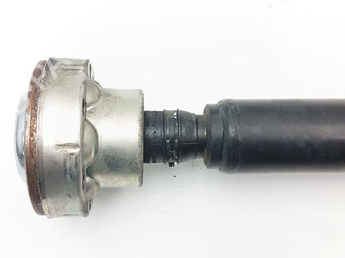 Kardanaksel Kompl. VW TOUAREG (7LA, 7L6, 7L7) 2.5 R5 TDI | BP29505717M37 