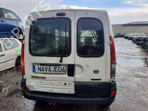AC compressor NISSAN KUBISTAR Van (X76) | BP12000460M34 - Image 7