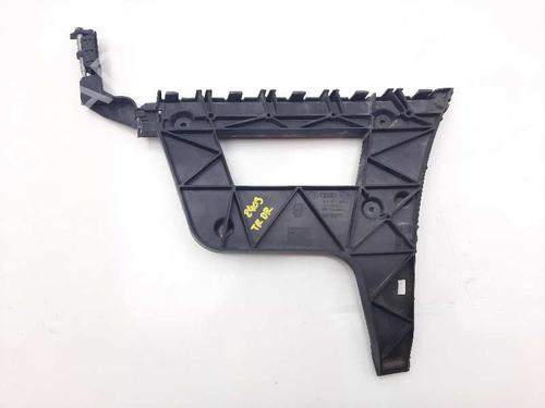 Used Rear bumper spoiler AUDI A4 B8 (8K2) 2.0 TDI (143 hp) 14500589