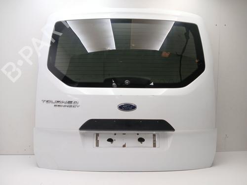 Used Tailgate Tailgate FORD TOURNEO CONNECT / GRAND TOURNEO CONNECT V408 MPV 1.5 EcoBlue (120 hp) 33621221 33621221