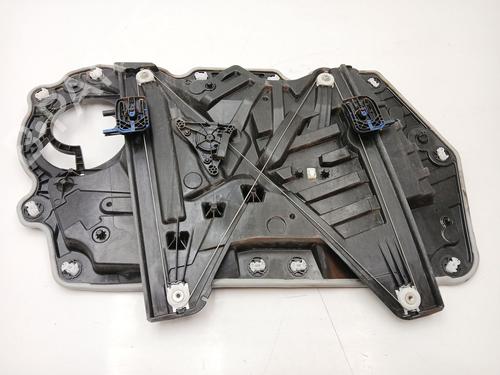 Used Front right window mechanism Front right window mechanism FORD FIESTA VII (HJ, HF) 1.1 Ti-VCT (86 hp) 33989298 33989298