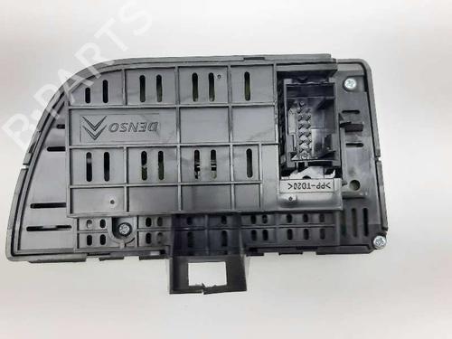 Climate control CITROËN C4 Grand Picasso I (UA_)  | BP20680515I5 