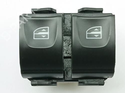 Used Left front window switch Left front window switch RENAULT CLIO IV (BH_) 1.5 dCi 90 (90 hp) 25900902 25900902