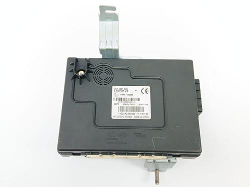 Used Electronic module Electronic module HYUNDAI i20 II (GB, IB) 1.0 T-GDI (101 hp) 26601568 26601568
