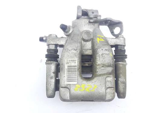 Used Left rear brake caliper Left rear brake caliper PEUGEOT 208 I (CA_, CC_) 1.5 BlueHDI 100 (102 hp) 11557820 11557820