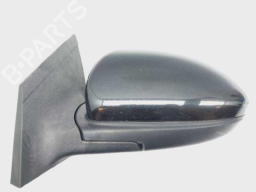 Left mirror CHEVROLET CRUZE (J300)  | BP18784912C26