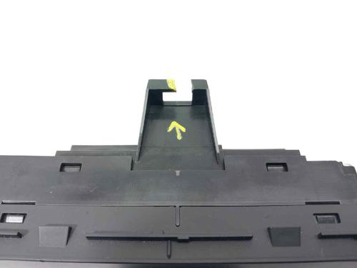 Climate control CITROËN C4 Grand Picasso I (UA_)  | BP20682763I5 