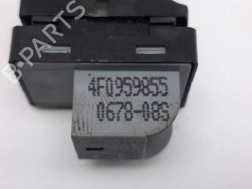 Right rear window switch AUDI A3 Sportback (8PA) 2.0 TDI 16V | BP20681843I28 