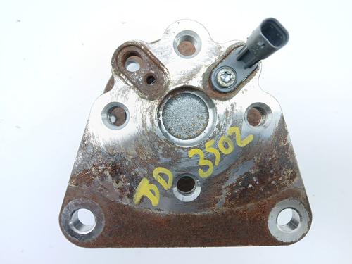 Right rear steering knuckle OPEL CORSA F (P2JO)  | BP23904077M28 