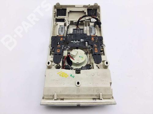Interior roof light AUDI A6 C6 Avant (4F5) 3.0 TDI quattro | BP11733810I8 