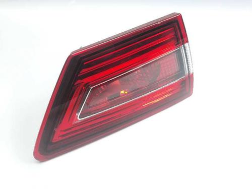 Used Left taillight Left taillight RENAULT CLIO IV (BH_) 0.9 TCe 90 (BHNF, BHMA, BHMH, BHJK, BHJR) (90 hp) 9261955 9261955