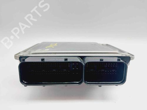 Engine control unit (ECU) SEAT IBIZA V (KJ1, KJG)  | BP17080204M57 