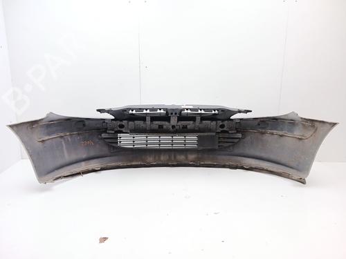 Front bumper PEUGEOT 307 (3A/C) 2.0 HDi 90 | BP28377668C7
