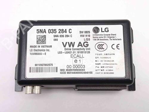 Electronic module AUDI A1 Sportback (GBA) 30 TFSI | BP36991643M83 - Image 1