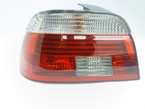 Used Left taillight BMW 5 (E39) 530 d (193 hp) 29638067