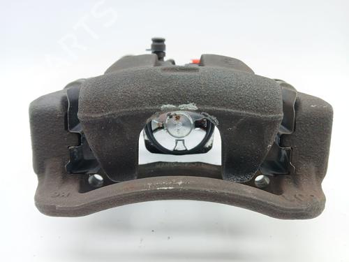 Used Left rear brake caliper Left rear brake caliper KIA RIO III (UB) 1.1 CRDi (75 hp) 25671807 25671807