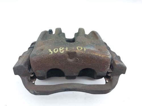 Left front brake caliper LAND ROVER DISCOVERY III (L319) 2.7 TD 4x4 | BP20682729M105 