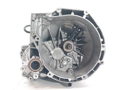 Used Gearbox FORD FIESTA VI (CB1, CCN) [2008-2017]  13629568