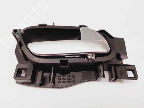 Used Rear right interior door handle Rear right interior door handle CITROËN C4 Picasso II [2013-2026] 20683628 20683628