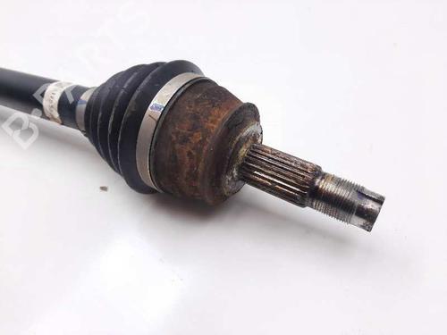 Right front driveshaft PEUGEOT BIPPER (AA_) | BP20678677M39 - Image 4