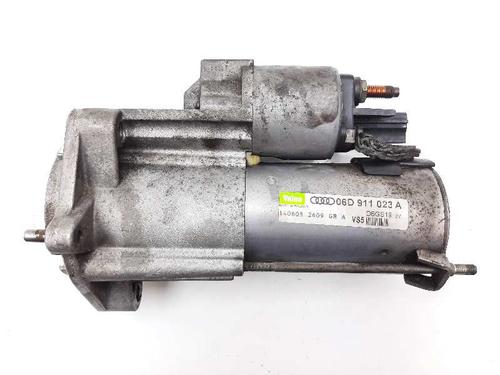 Used Starter Starter AUDI A6 C6 (4F2) 2.0 TFSI (170 hp) 11717811 11717811