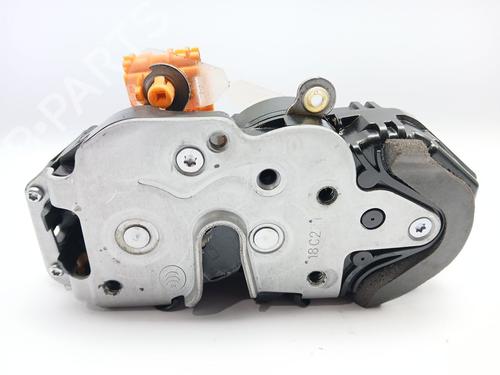 front-left-lock-opel-mokka-mokka-x-j13-2012-2013-2014-2015-2016-2017-2018-2019-23841305 main image