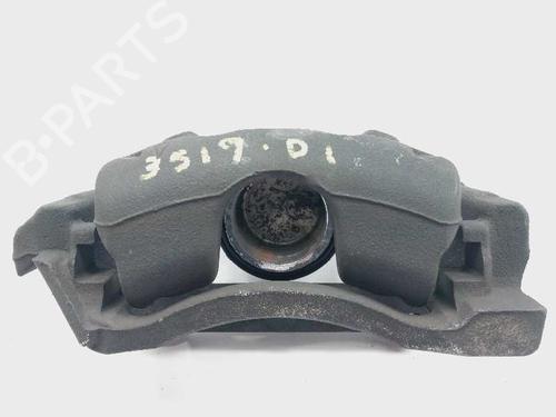 Used Left front brake caliper Left front brake caliper RENAULT TRAFIC III Van (FG_) [2014-2026] 18729485 18729485