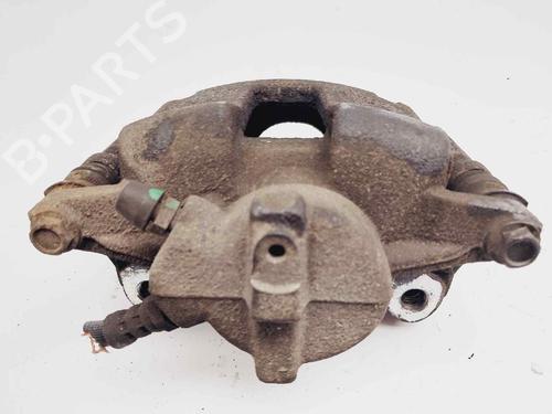 Left rear brake caliper FIAT DUCATO Van (250_)  | BP15593367M107 