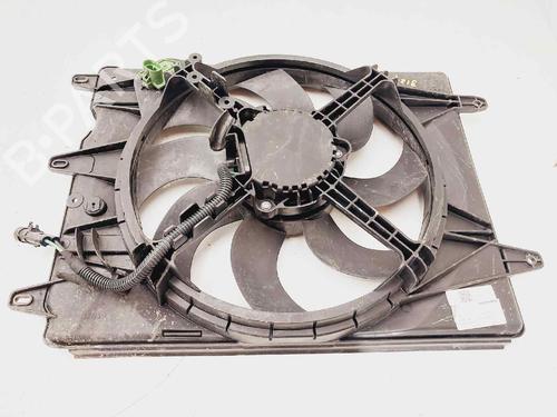 Used Radiator fan Radiator fan 15287399 15287399