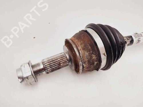 Right front driveshaft OPEL CORSA E Hatchback Van (X15) 1.3 CDTI (08) | BP15554847M39  - Image 6