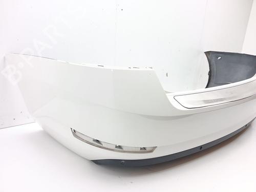 Bagtil kofangere SKODA SUPERB III (3V3) 2.0 TDI | BP29891234C8